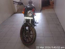 ROYAL ENFIELD METEOR